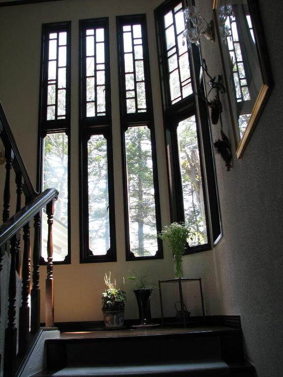 Hotel De Karuizawa Wald Esterno foto