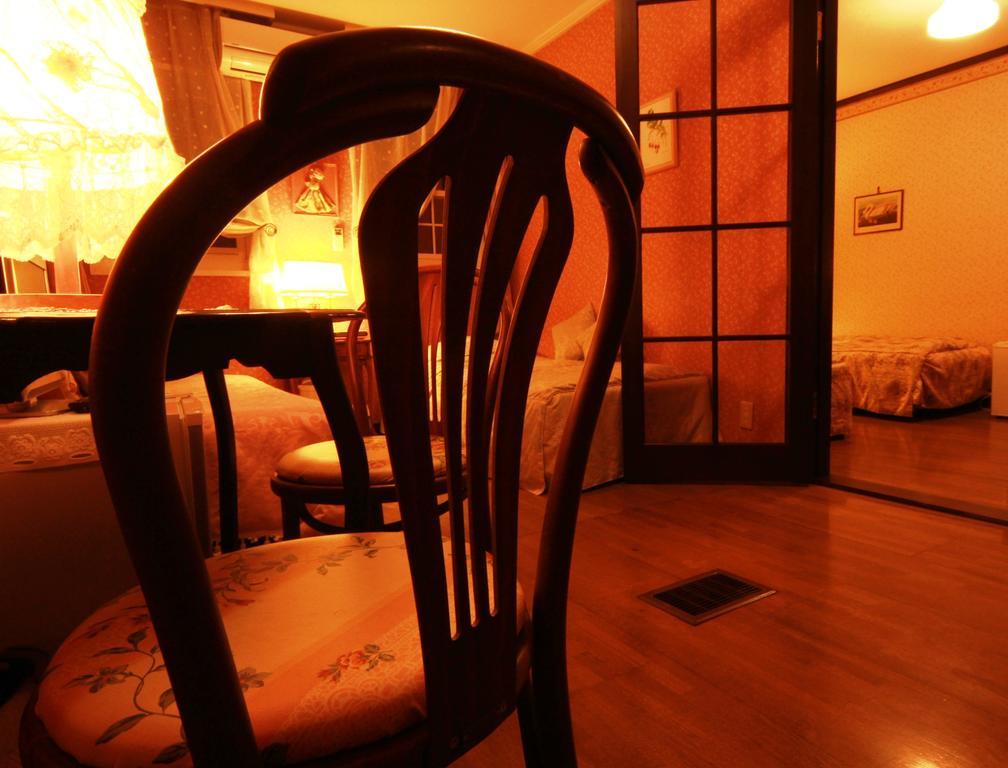 Hotel De Karuizawa Wald Esterno foto