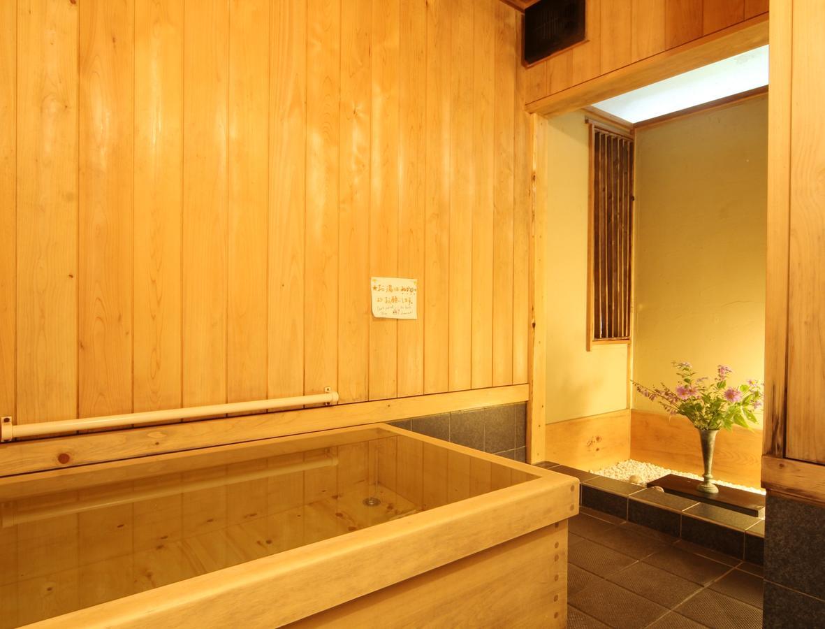 Hotel De Karuizawa Wald Esterno foto