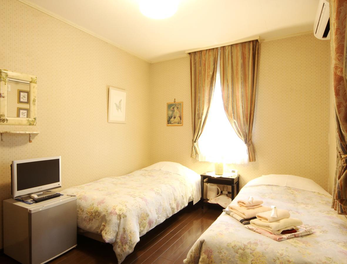Hotel De Karuizawa Wald Esterno foto