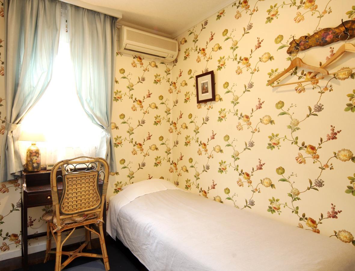 Hotel De Karuizawa Wald Esterno foto